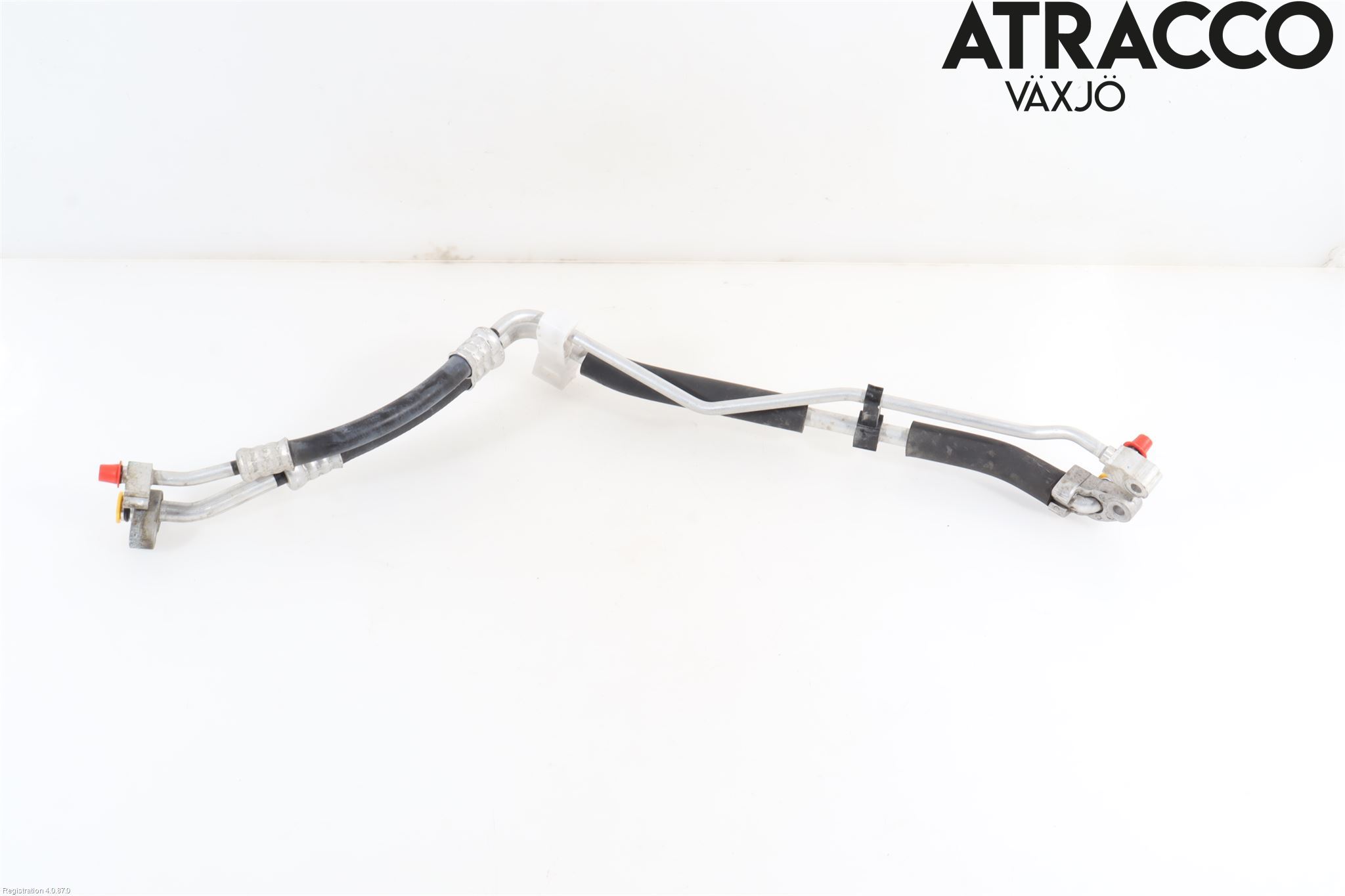 Mazda MX-30 20- Ac Slang-Rör