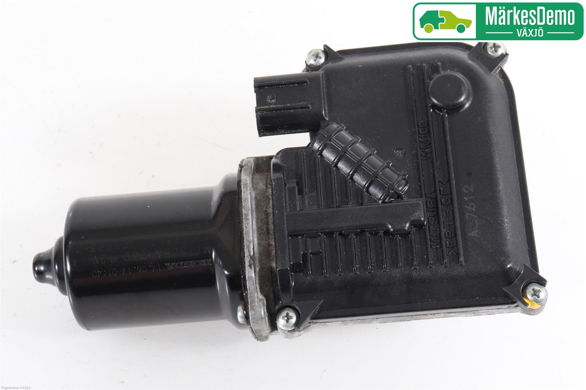 Honda CIVIC 17-22 Torkarmotor Vindruta