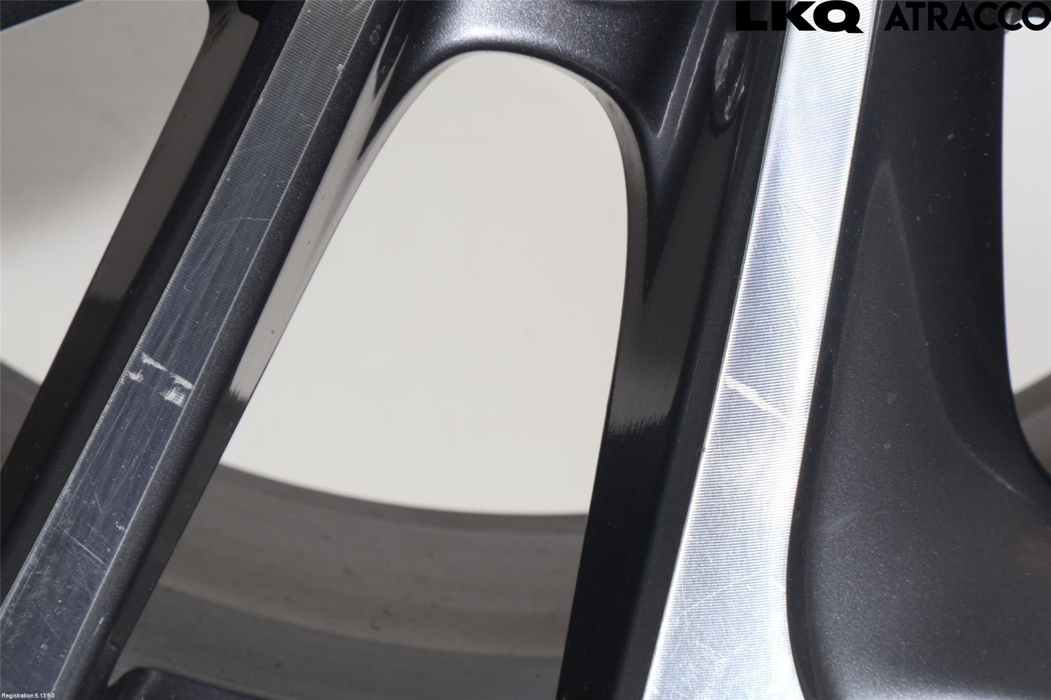 Toyota RAV4 13-18 Fälgsats Aluminium