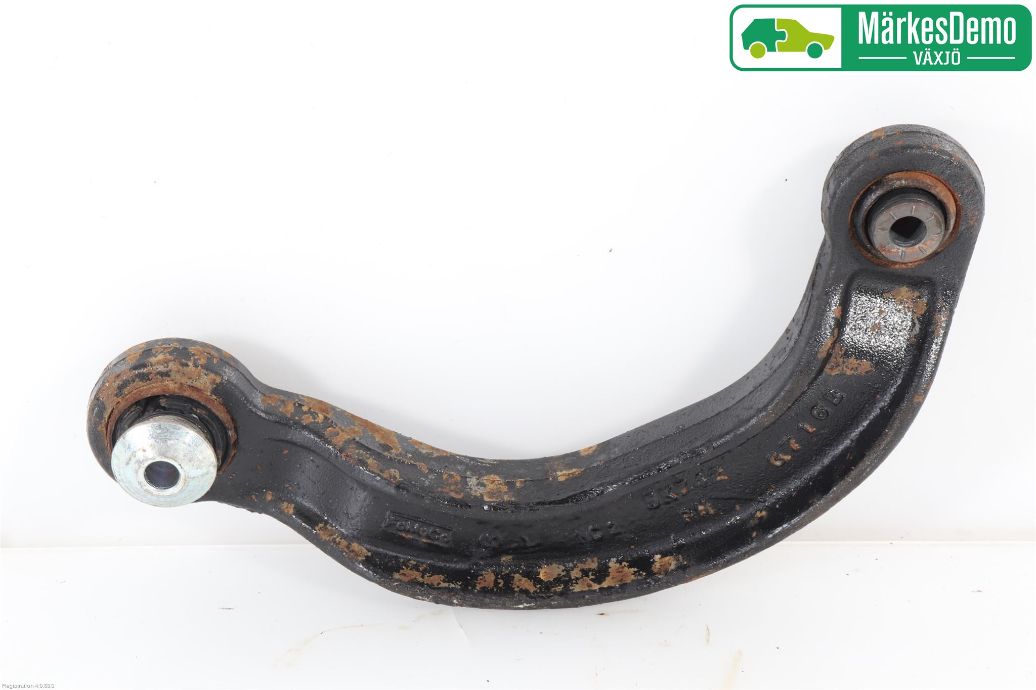 Ford MUSTANG VI 15-22 Bärarm Bak Övre Höger