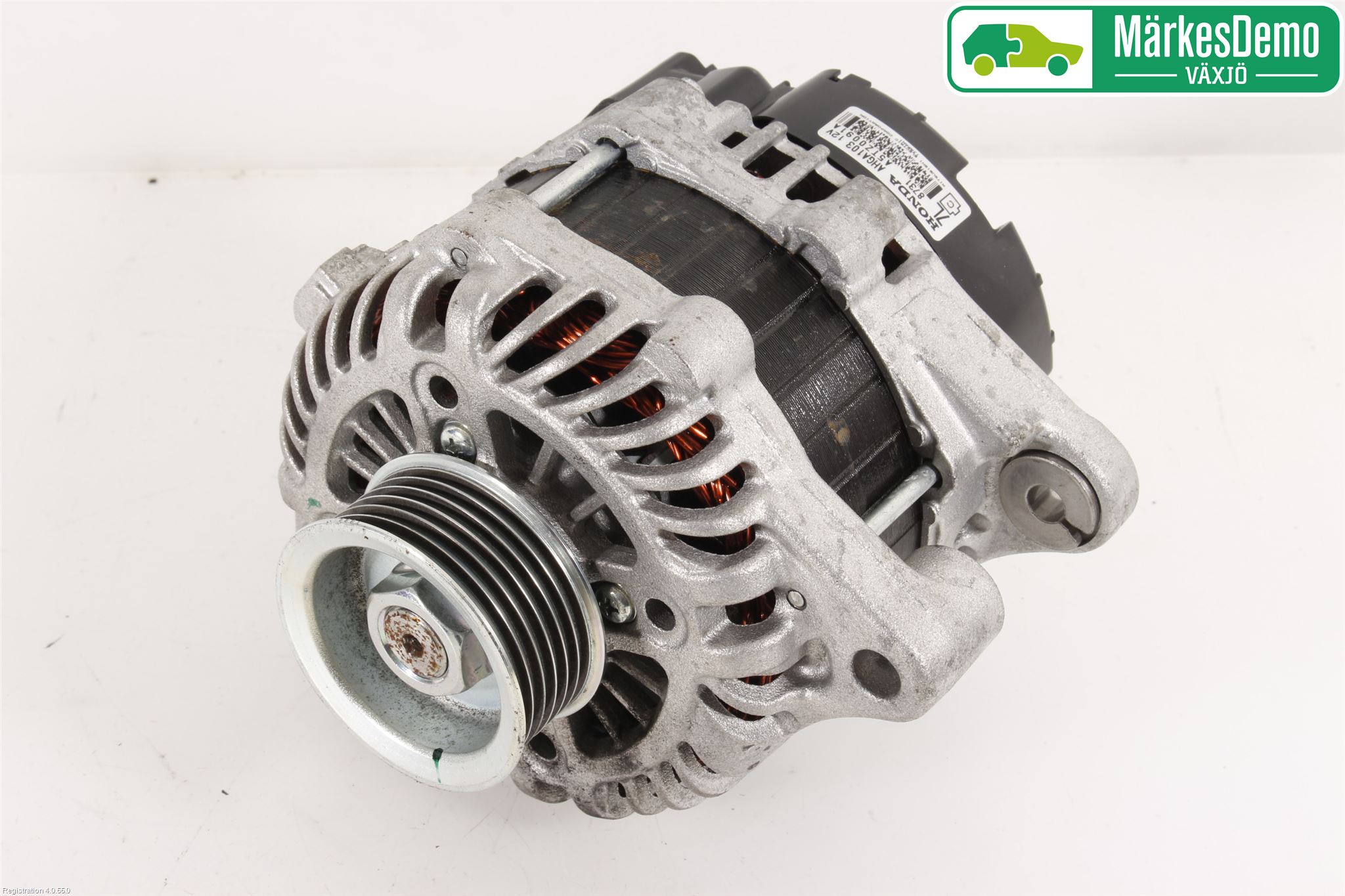 Honda JAZZ 15-20 Generator