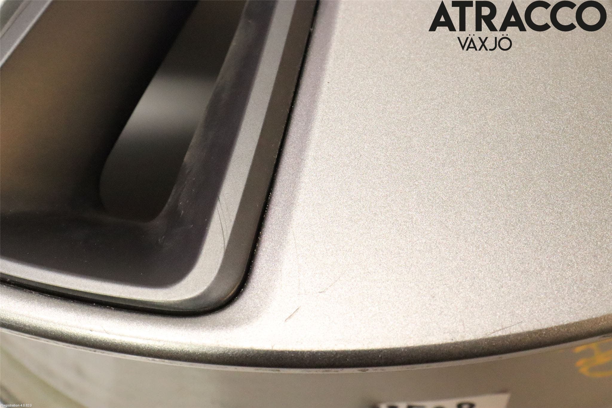 Hyundai KONA/ELECTRIC OS 18-23 Fälg Aluminium