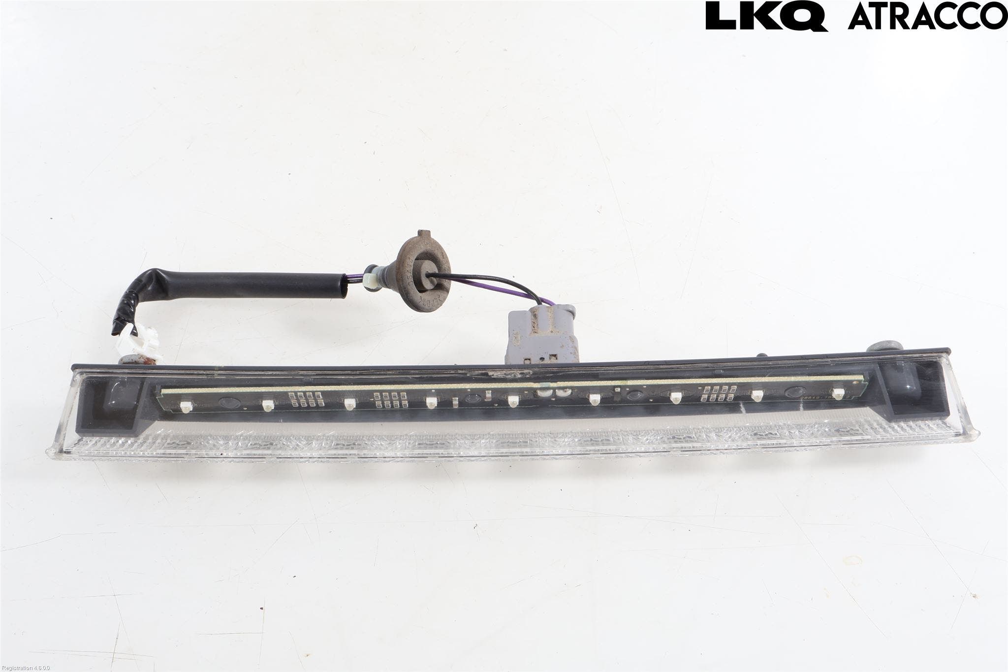 Toyota RAV4 13-18 Bromsljus Bakruta