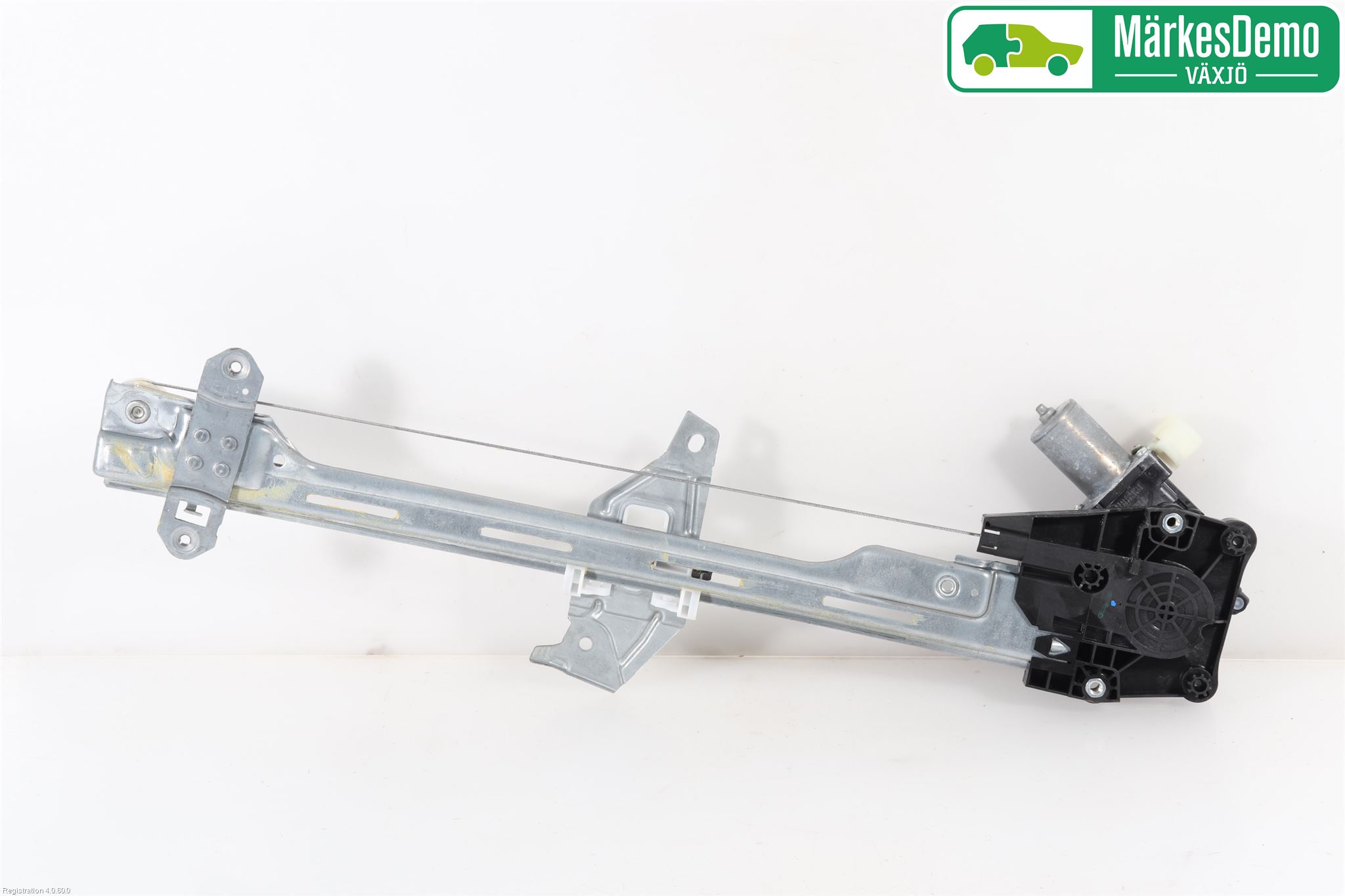 Suzuki VITARA 15- Fönsterhiss El Kompl