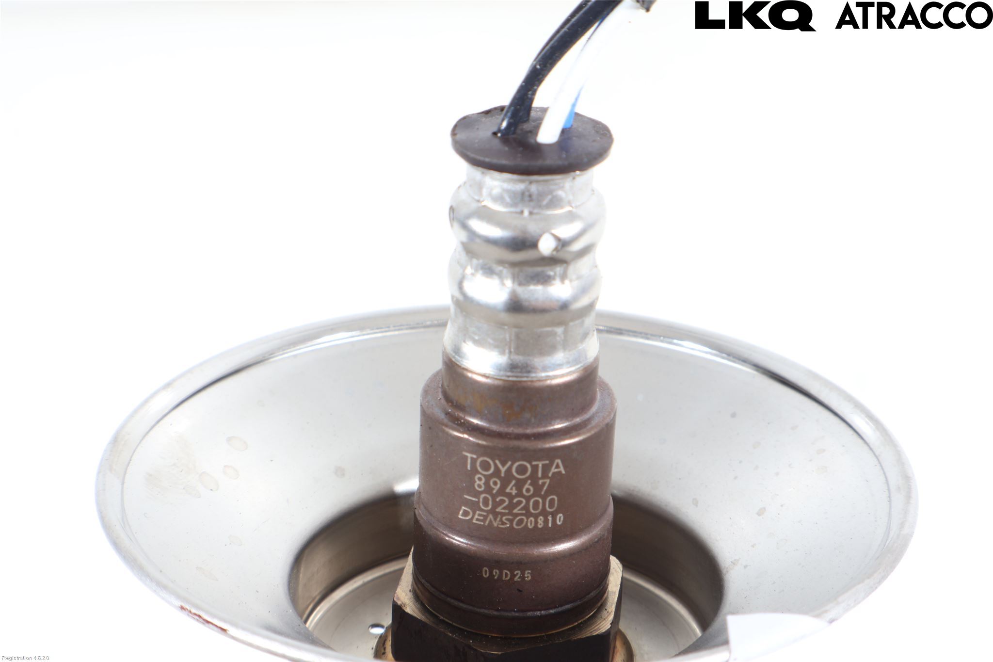 Toyota COROLLA 19- Injlambdasond