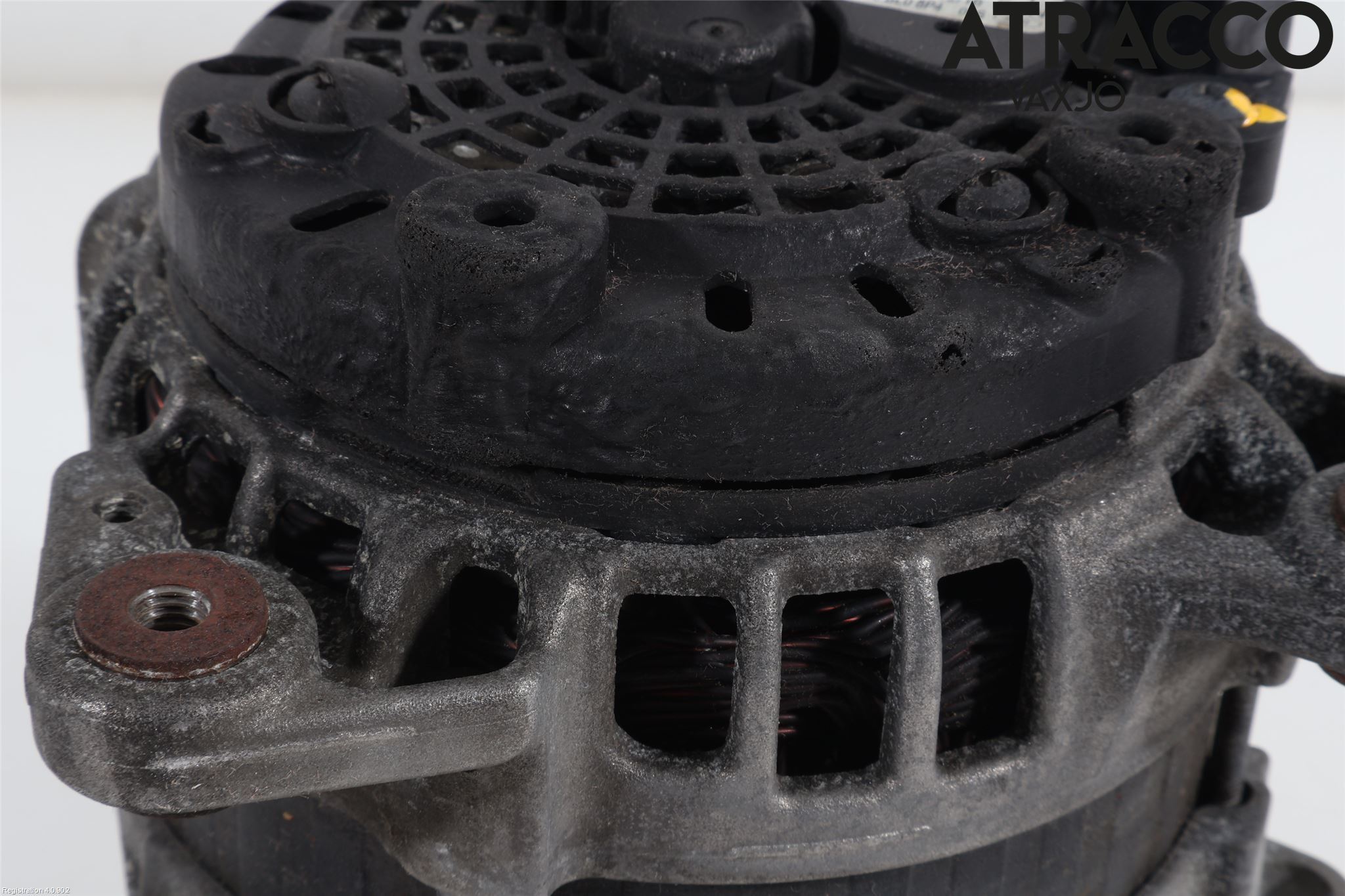 Seat LEON 13-20 Generator