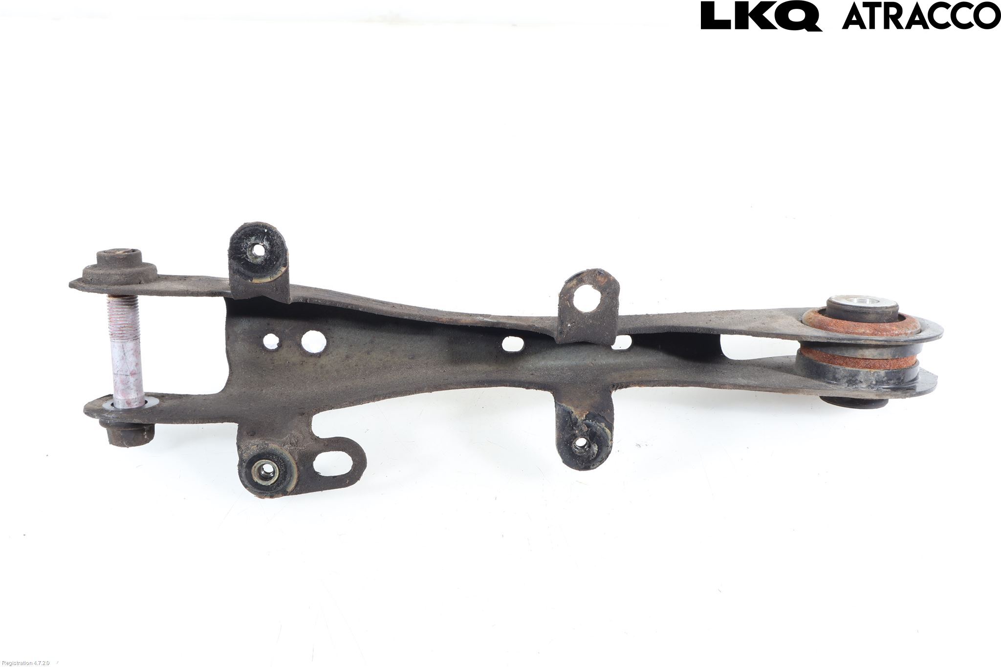 Mazda CX-60 22- Bärarm Bak Vänster