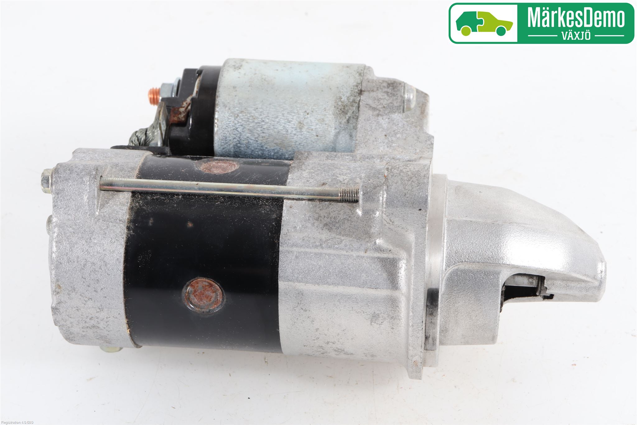 Suzuki SWIFT 17-24 Startmotor