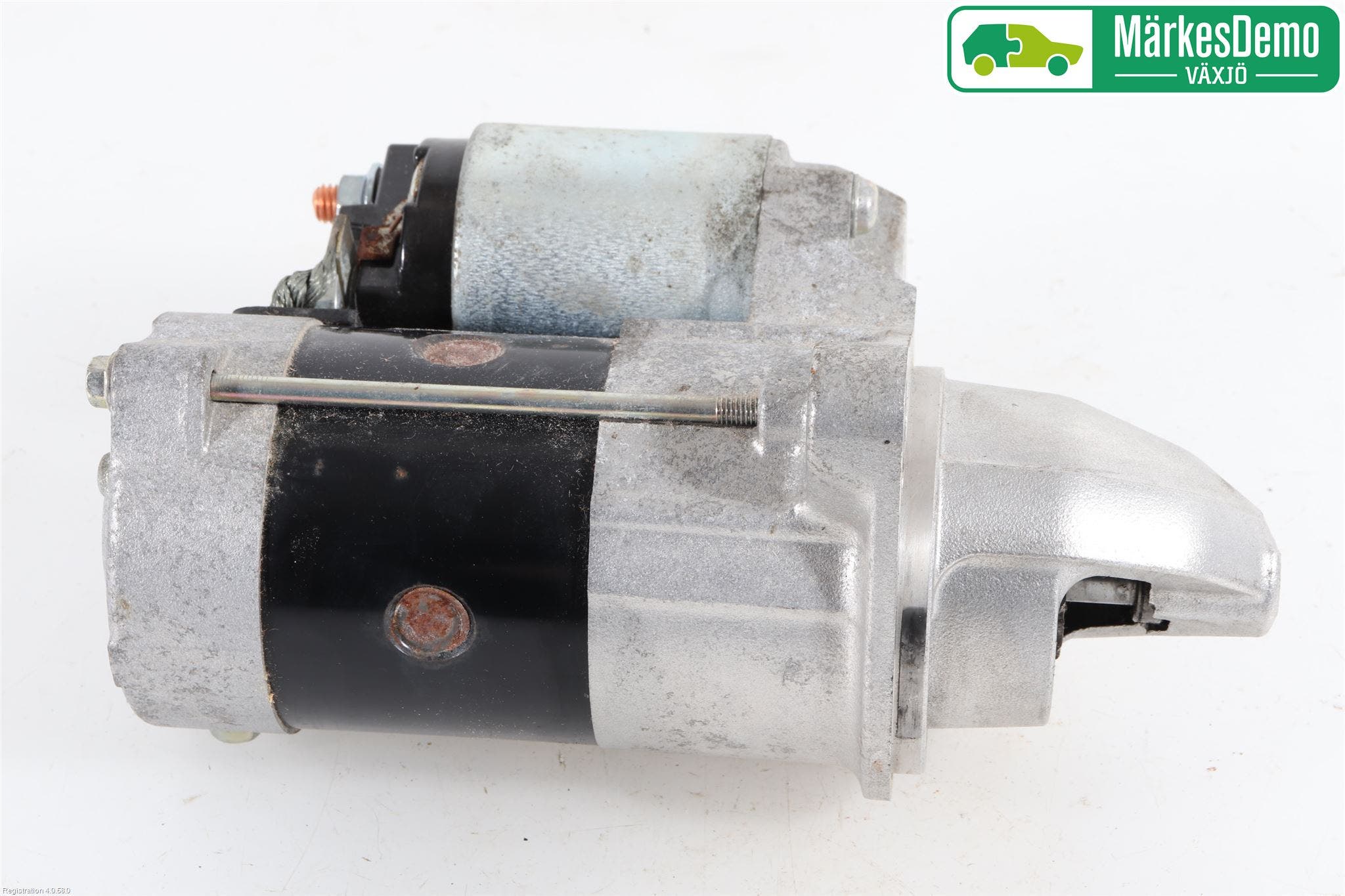 Suzuki SWIFT 17-24 Startmotor
