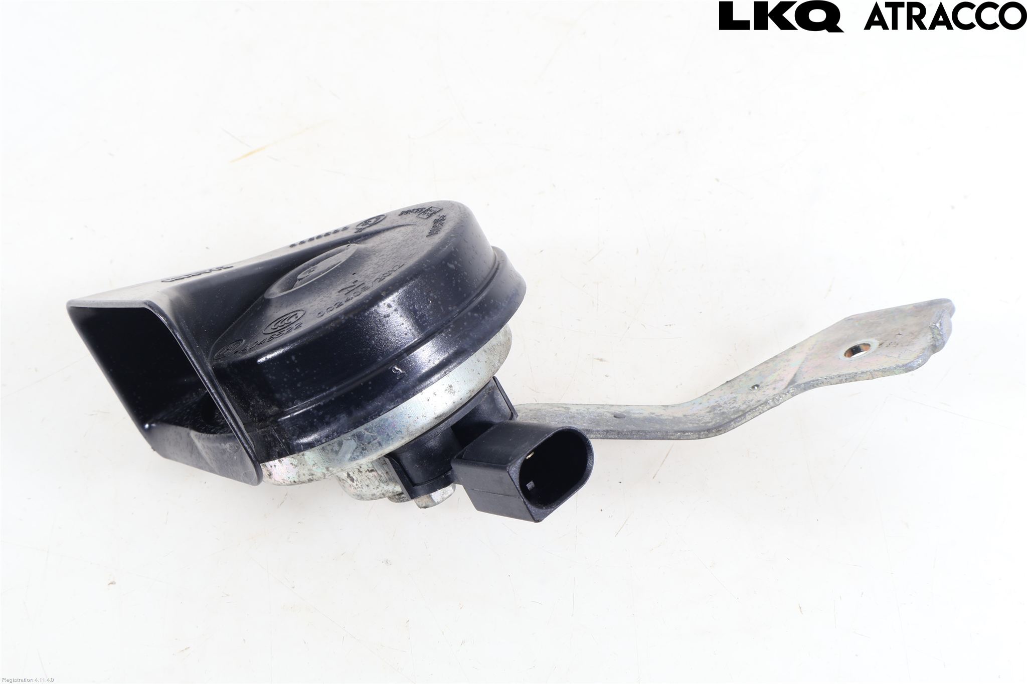 Mercedes-Benz MB B-KLASS (W246/W242) 12-19 Signalhorn