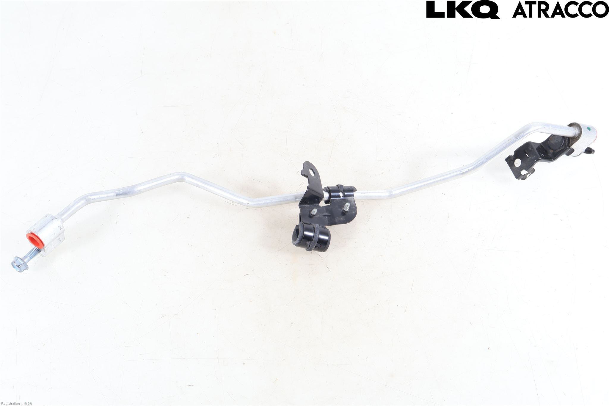 Toyota RAV4 19- Ac Slang-Rör