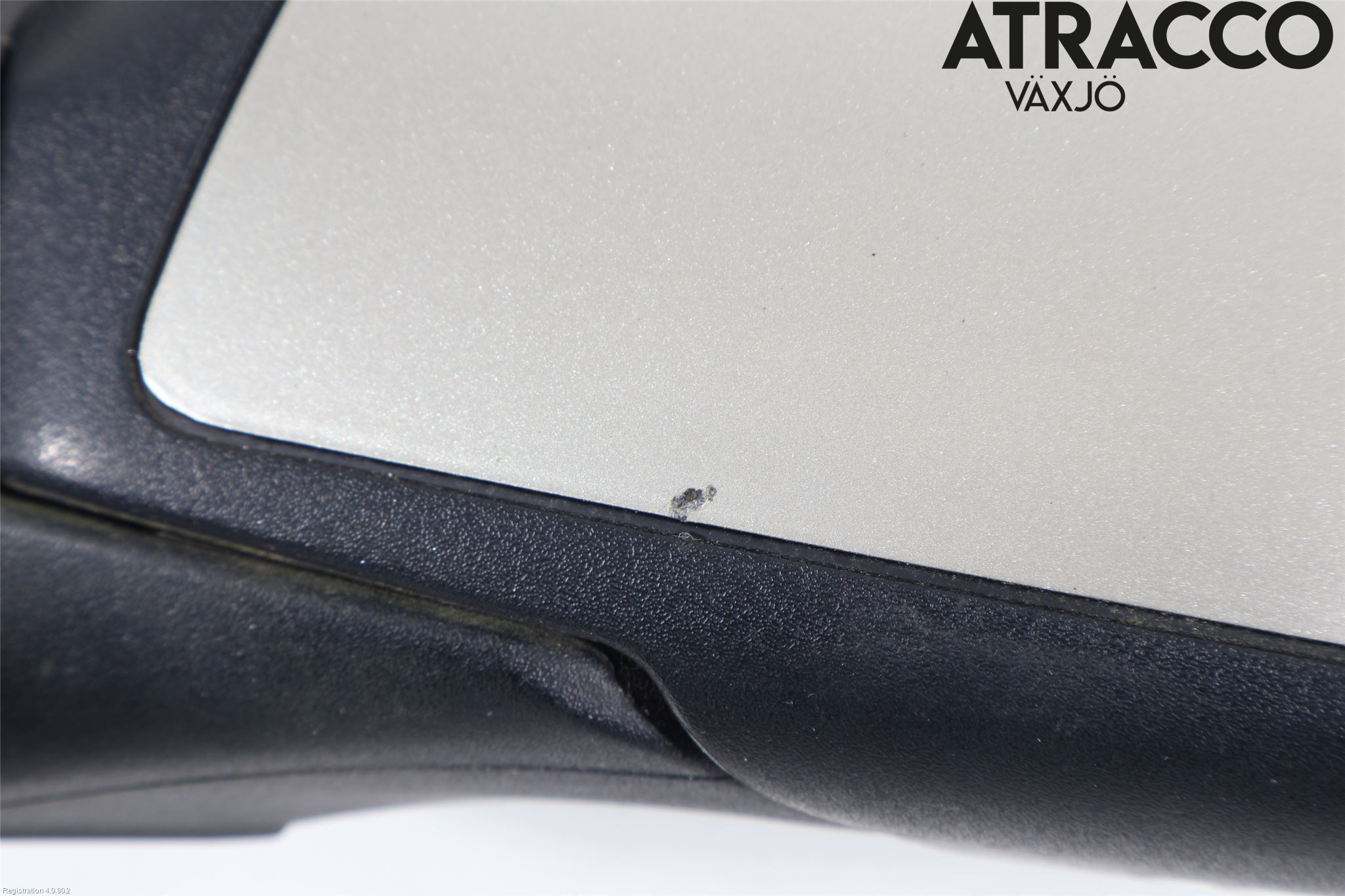 Ford MONDEO     01-06 Spegel Yttre El Vä