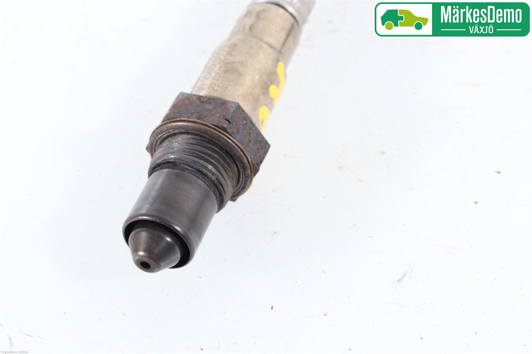 Hyundai TUCSON 05- Injlambdasond