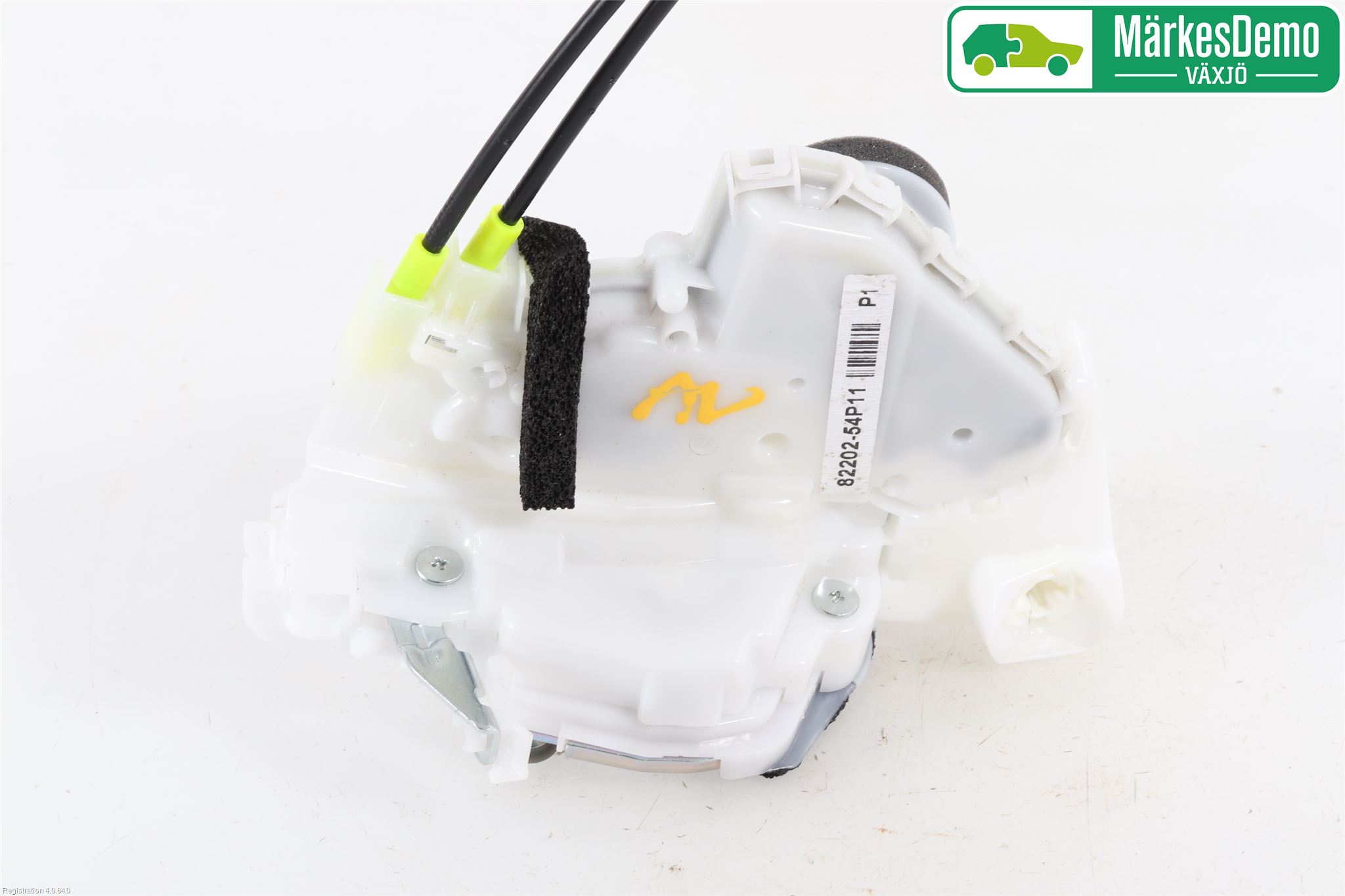 Suzuki VITARA 15- Låskista-Dörrlås