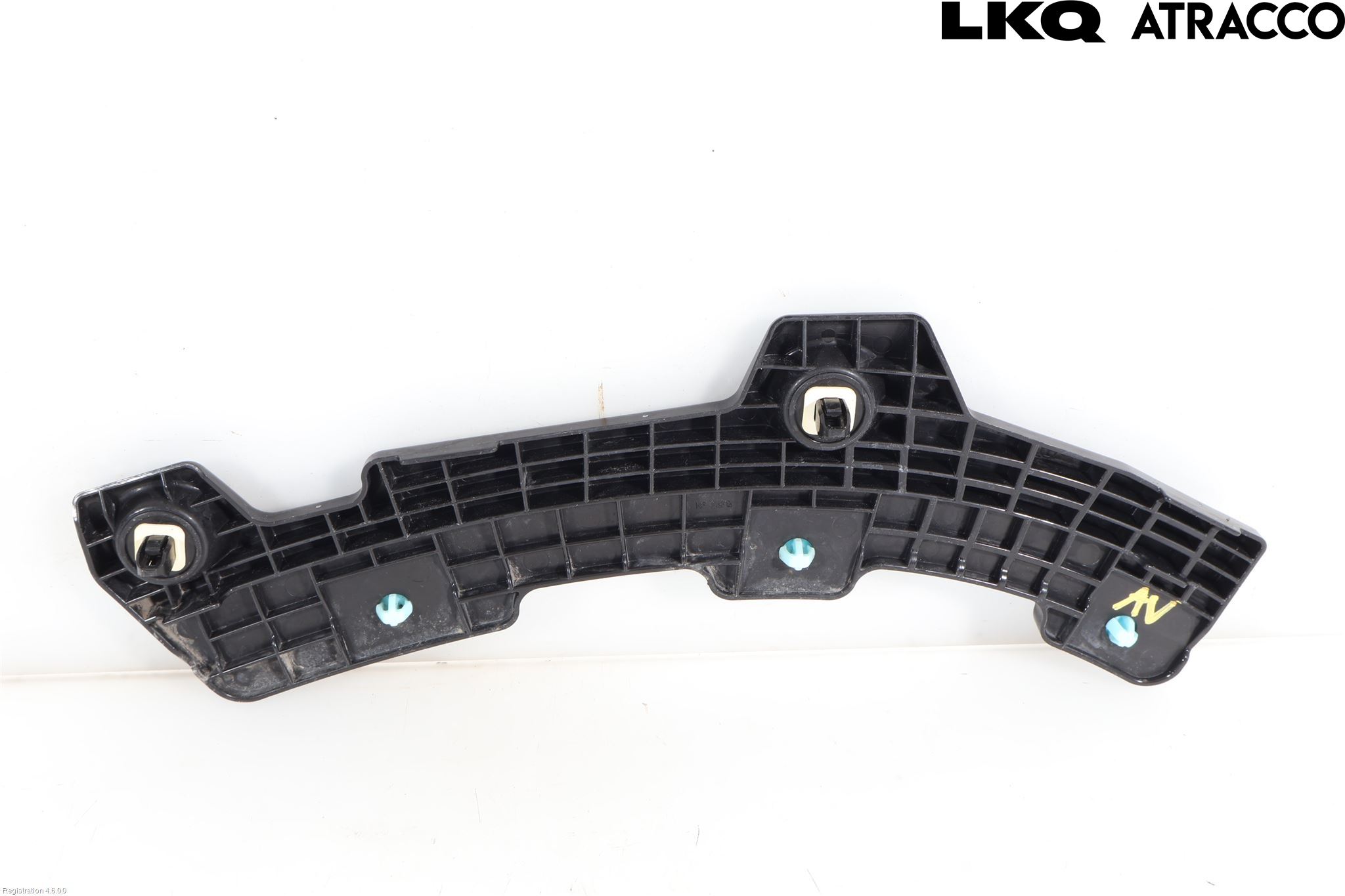 Mazda MX-30 20- Skärmbreddare