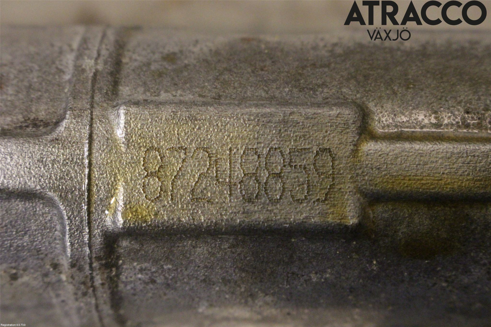 Mazda CX-5 17- Styrväxel Servo -Snäcka