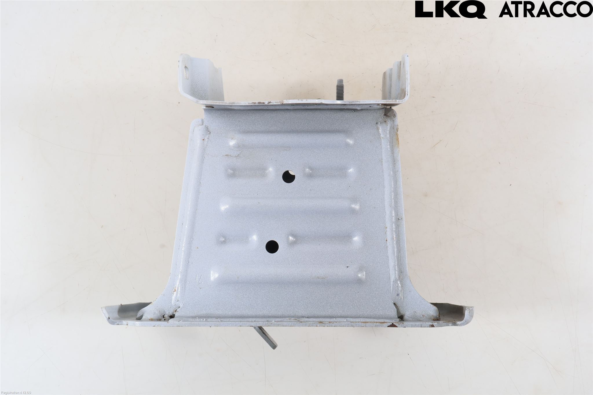 Toyota COROLLA 19- Stötfångarbärjärn Fram