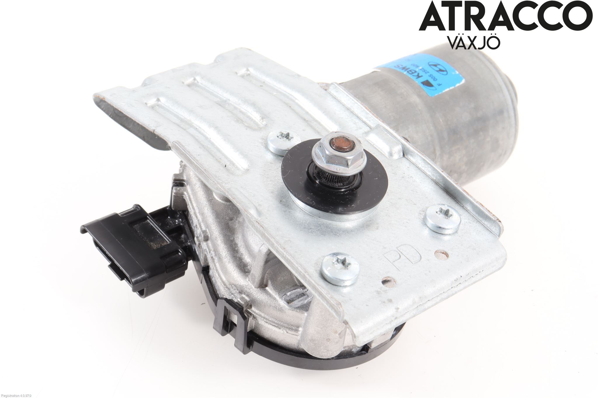 Hyundai i30 PD 17- Torkarmotor Vindruta