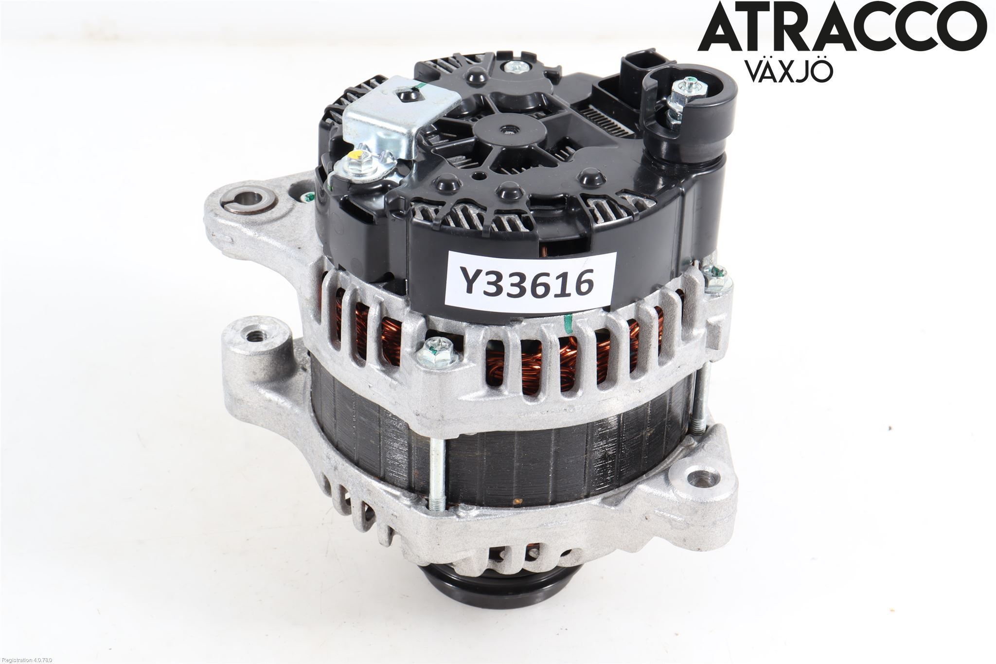 Honda HR-V 15-21 Generator