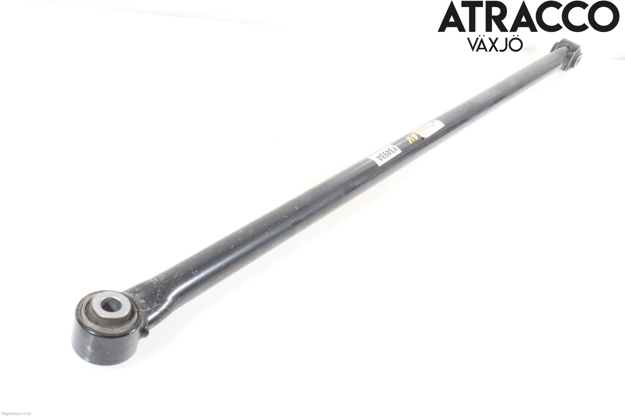 Volkswagen VW CADDY 21- Krängtvärstag Bak