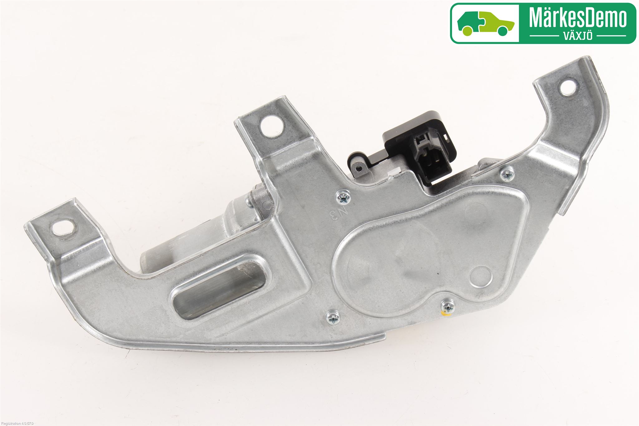 Suzuki SX4 S-CROSS 14-21 Torkarmotor Baklucka