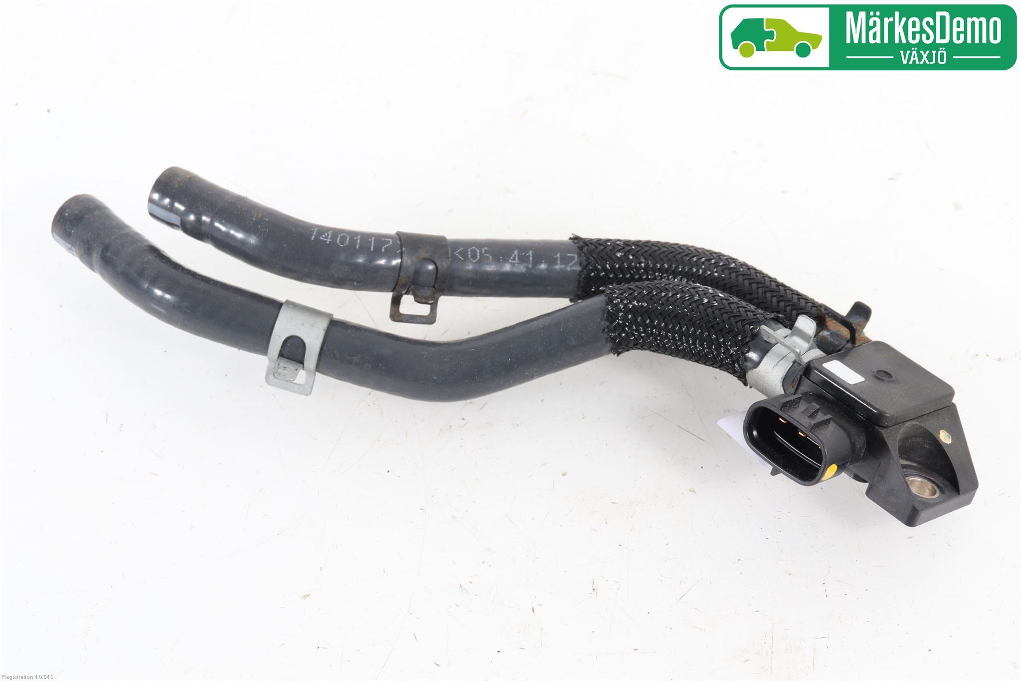 Hyundai ix35 Sensor Avgas