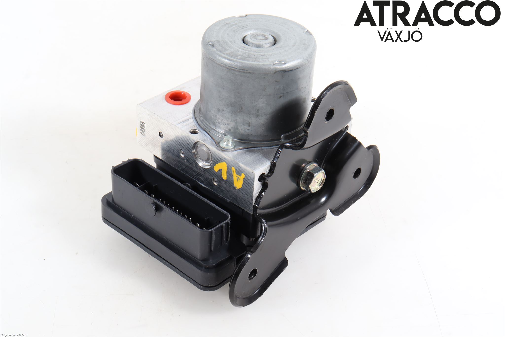 Honda CR-V 19-22 Abs Hydraulaggregat