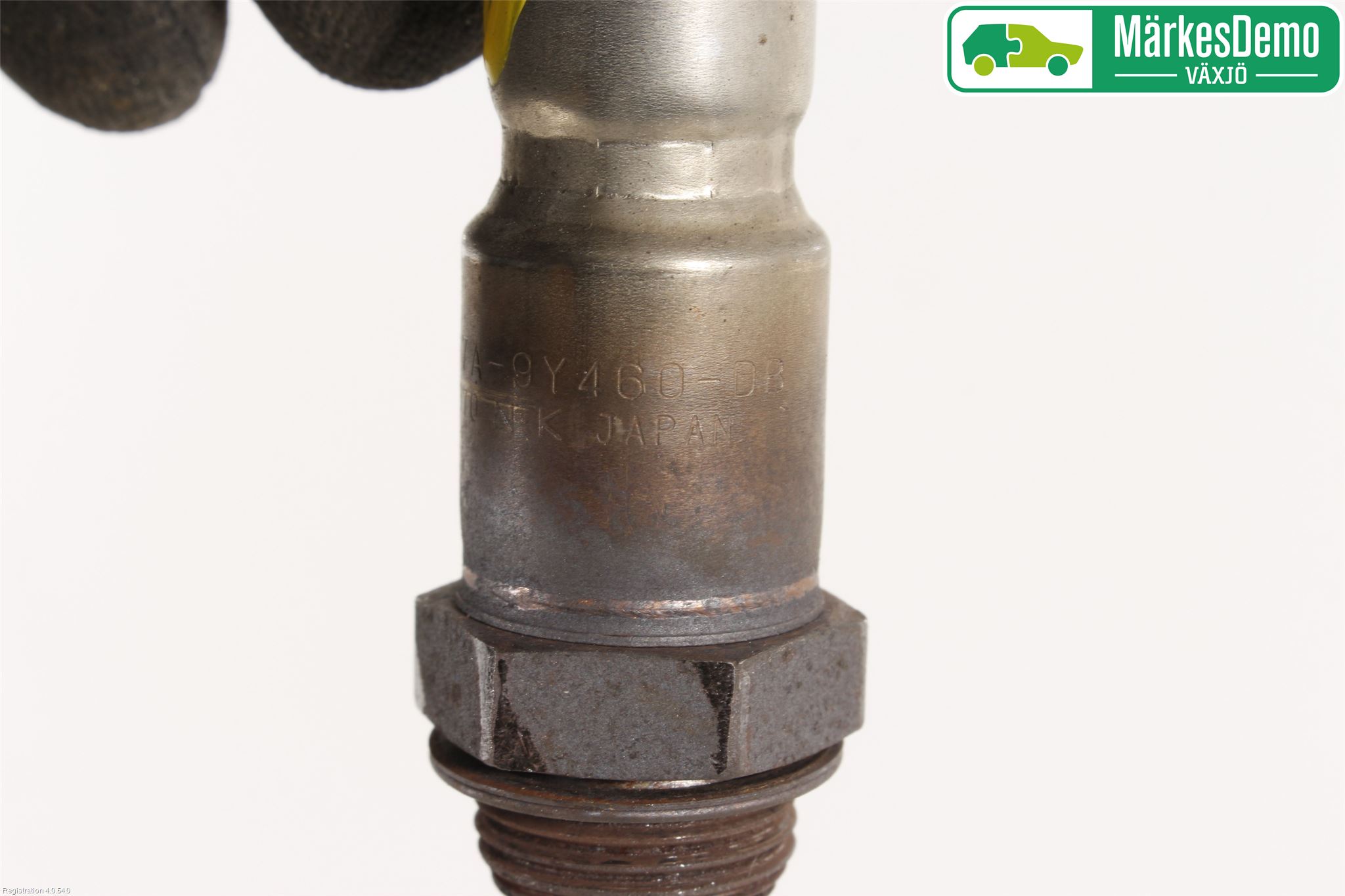 Ford MONDEO 15-22 Injlambdasond