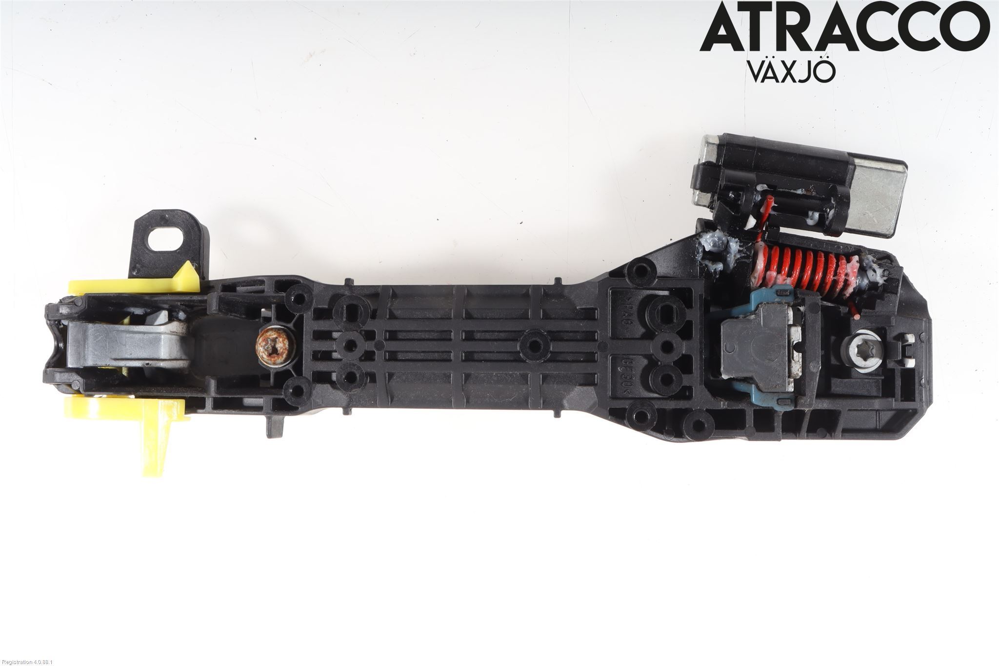 Subaru OUTBACK 15-20 Dörrhandtag Yttre Hö