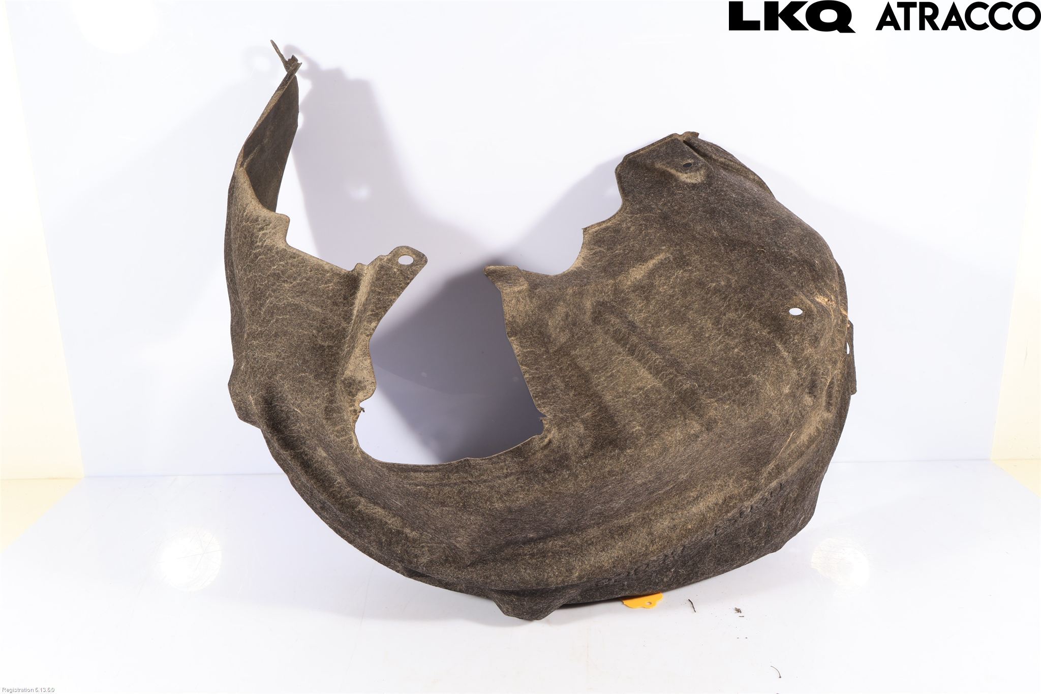 Toyota RAV4 19- Skärm Inner
