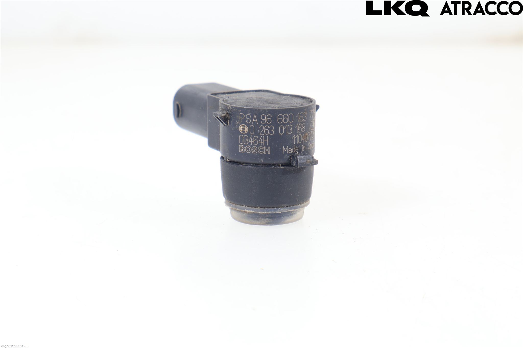 Peugeot 508 11-18 Parkeringshjälp Backsensor