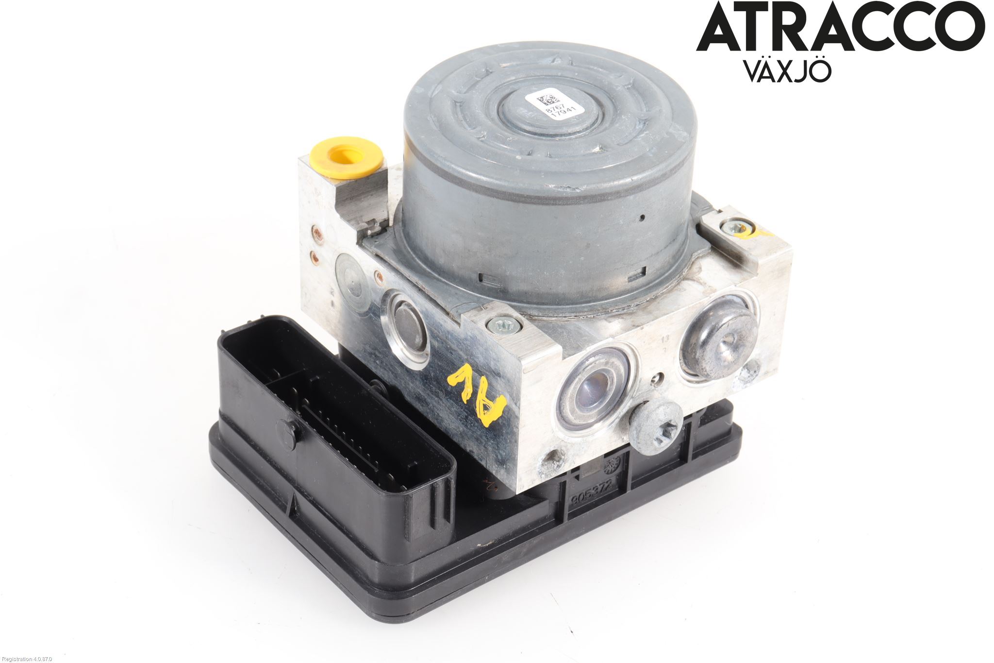 Mercedes-Benz MB C-KLASS (W205) 14-21 Abs Hydraulaggregat
