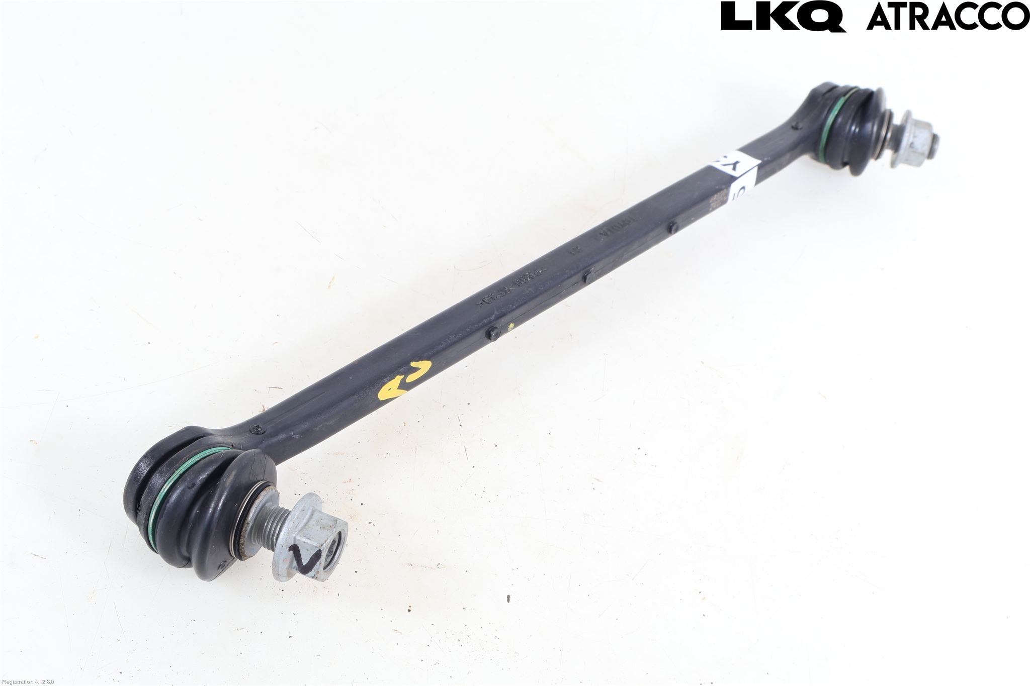 Toyota YARIS XP21 20- Krängningshämmarstag Fram