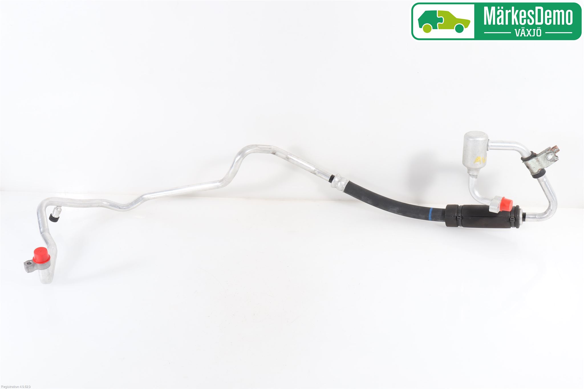 Honda CIVIC 17-22 Ac Slang-Rör