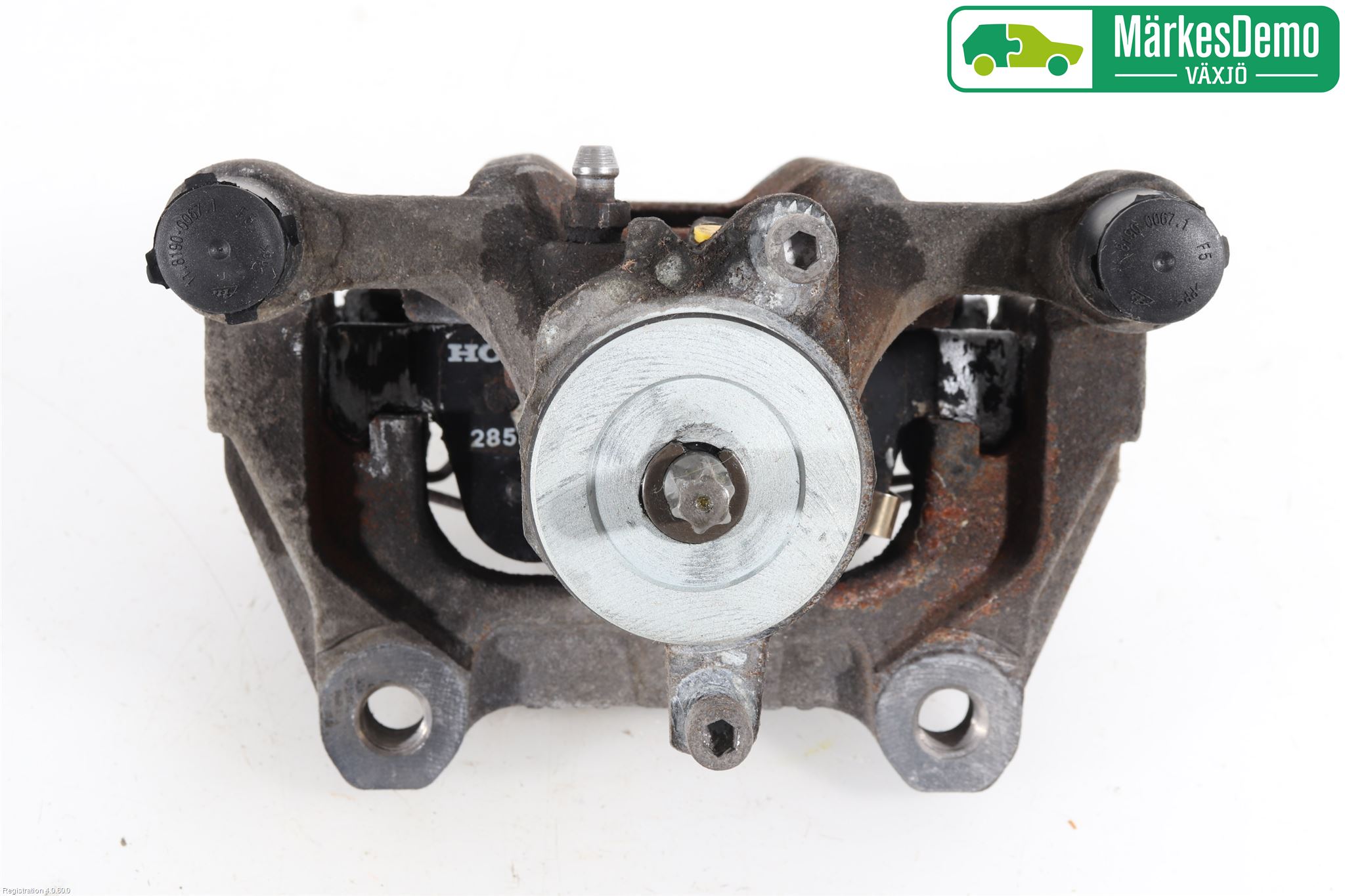 Honda CIVIC 17-22 Bromsok Bak Höger