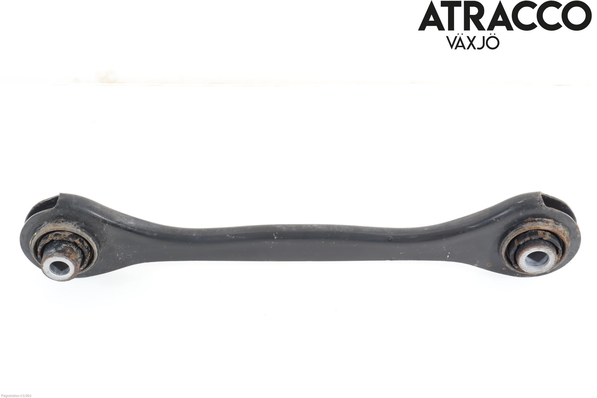 Volkswagen VW GOLF VI 09-13 Bärarm Bak Höger