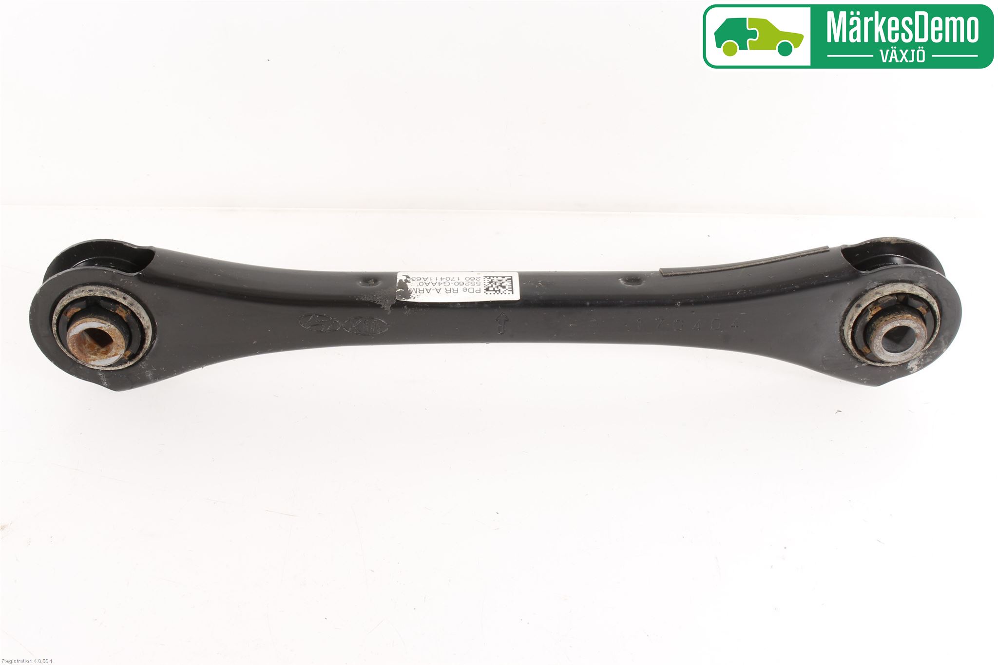 Hyundai i30 PD 17- Bärarm Bak Höger