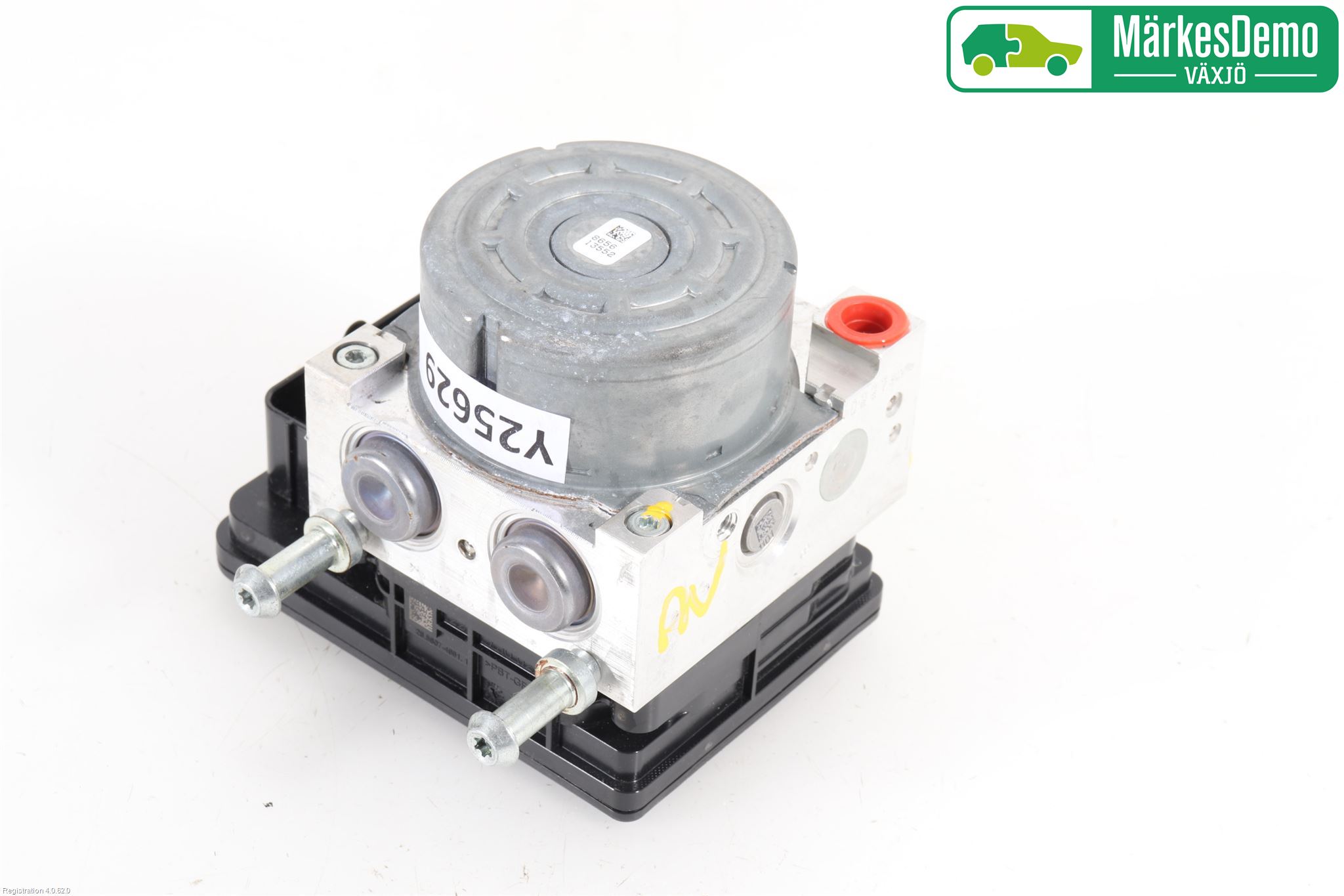 Hyundai i10 BA 14-16 Abs Hydraulaggregat