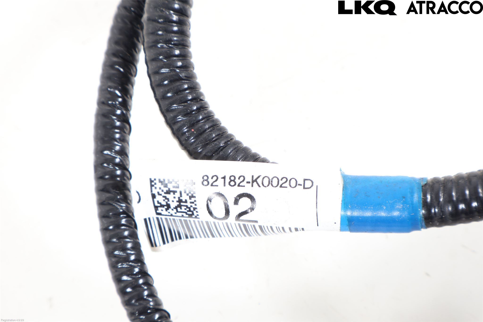 Toyota YARIS XP21 20- Kabelhärva