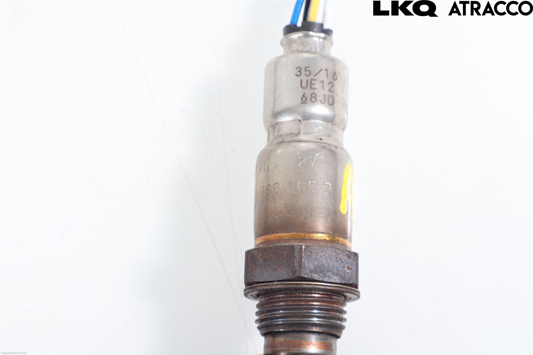 Audi A4/S4 B9 16-19 Injlambdasond