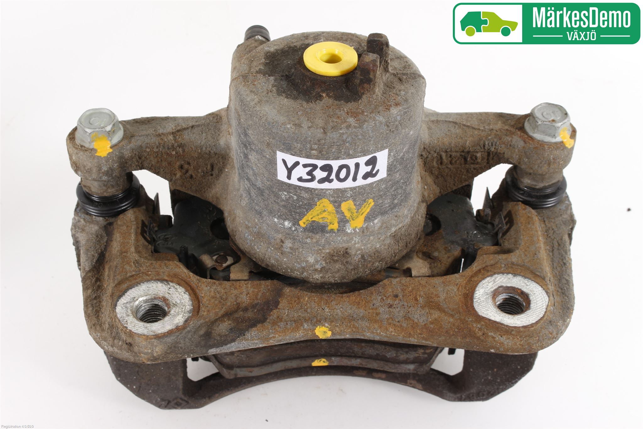 Hyundai i30 GD 13-17 Bromsok Fram Vänster