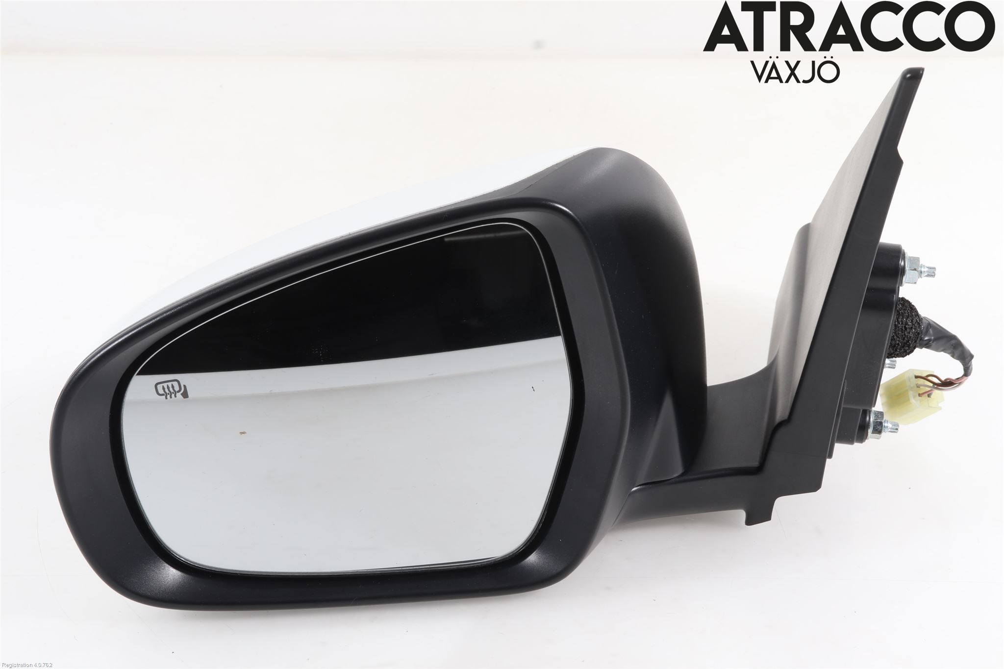 Suzuki VITARA 15- Spegel Yttre El Vä