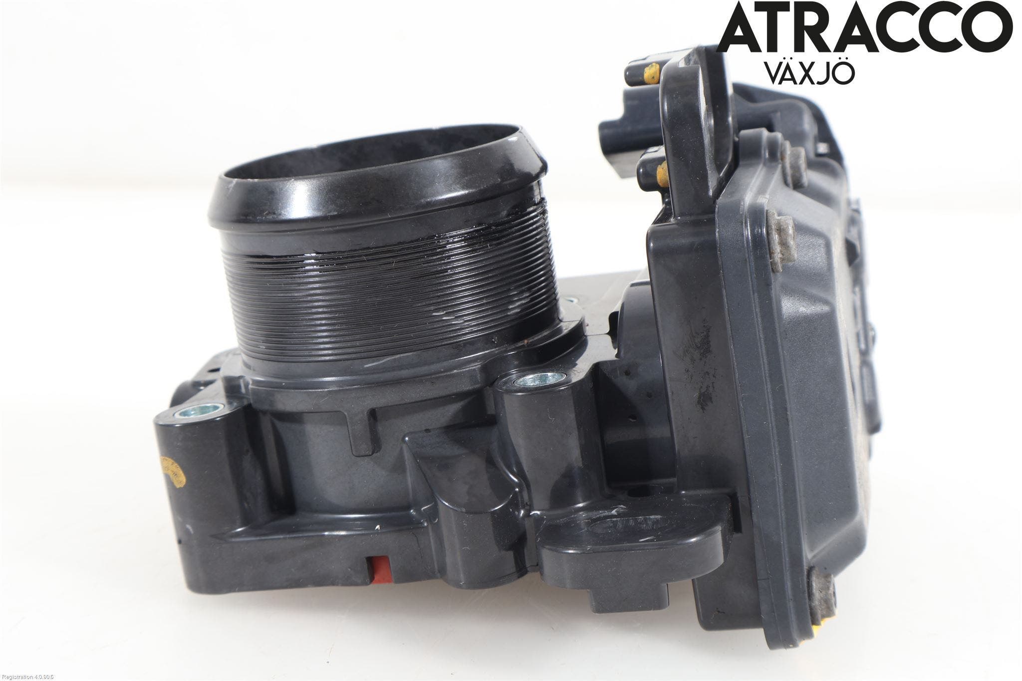 Toyota PROACE II 16- Injluftmassamätare