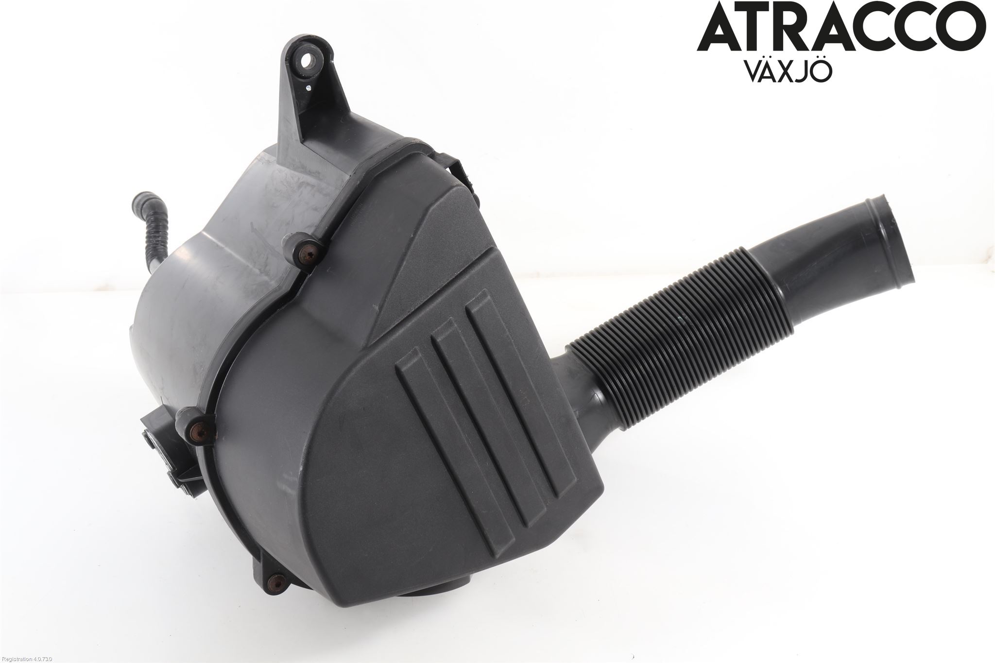 Seat IBIZA IV 08-16 Luftrenare