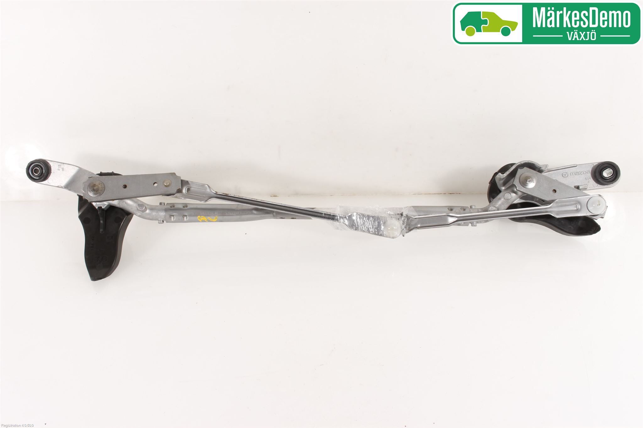 Mazda 6 13- Torkarmekanism Vindruta