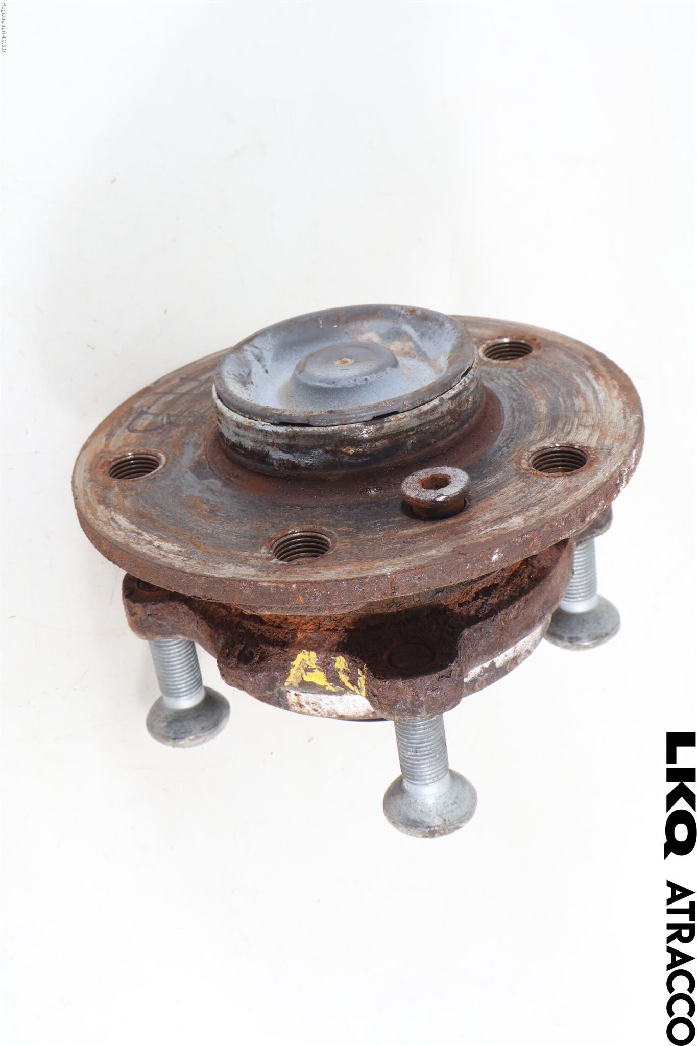 BMW i3 I01 13-22 Nav Bak