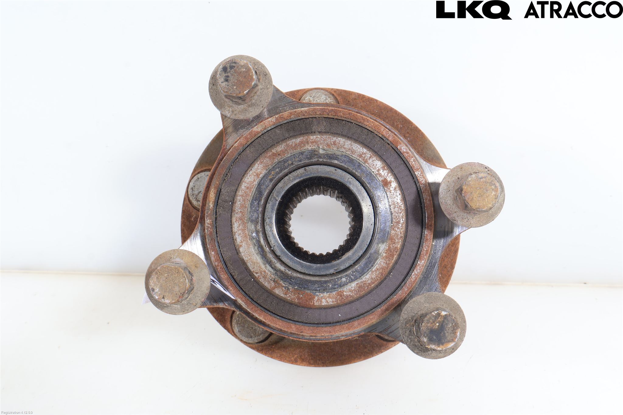 Mazda CX-60 22- Nav Fram