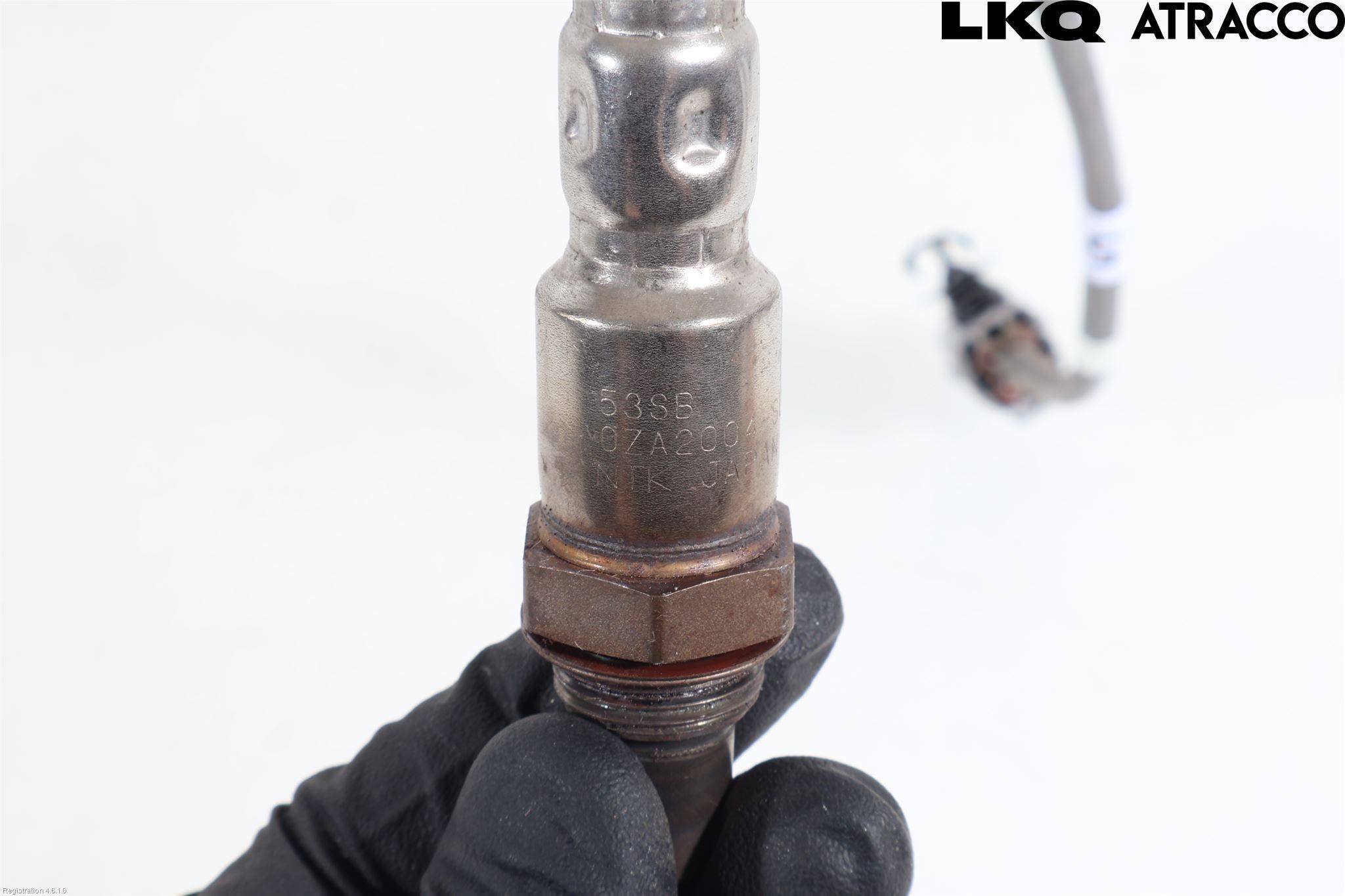 Suzuki VITARA 15- Injlambdasond