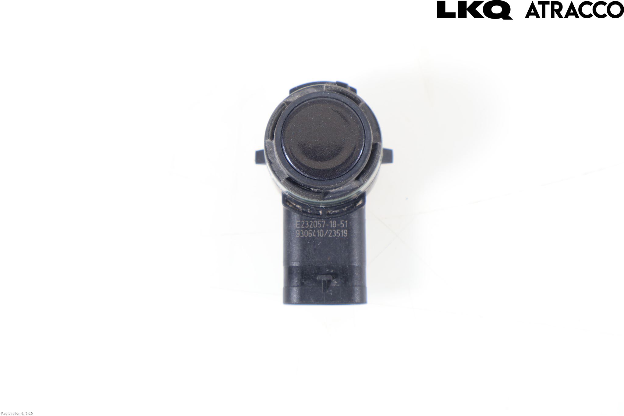 BMW 5 G30/G31/F90 17-23 Parkeringshjälp Backsensor