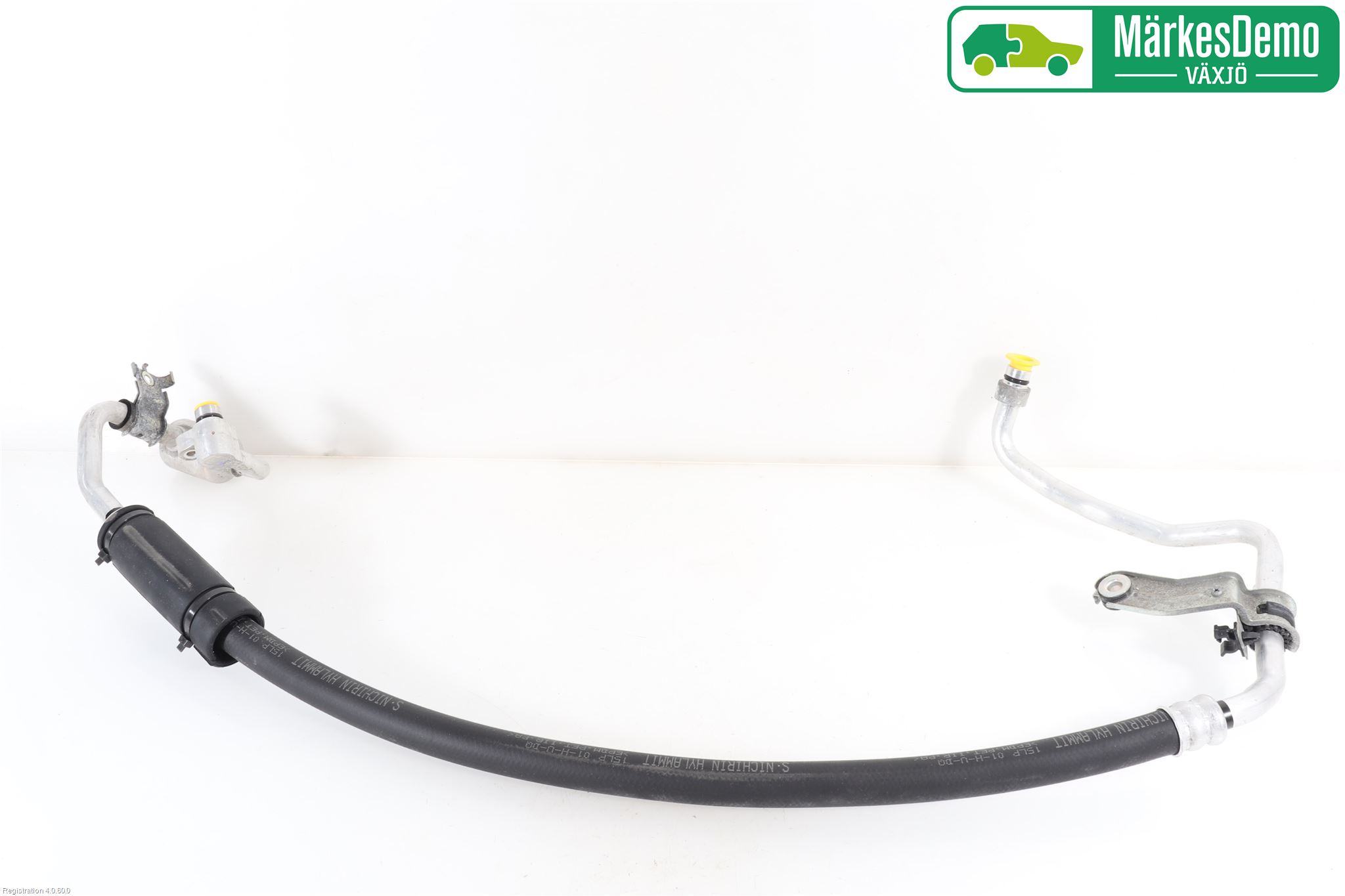 Honda CIVIC 17-22 Ac Slang-Rör